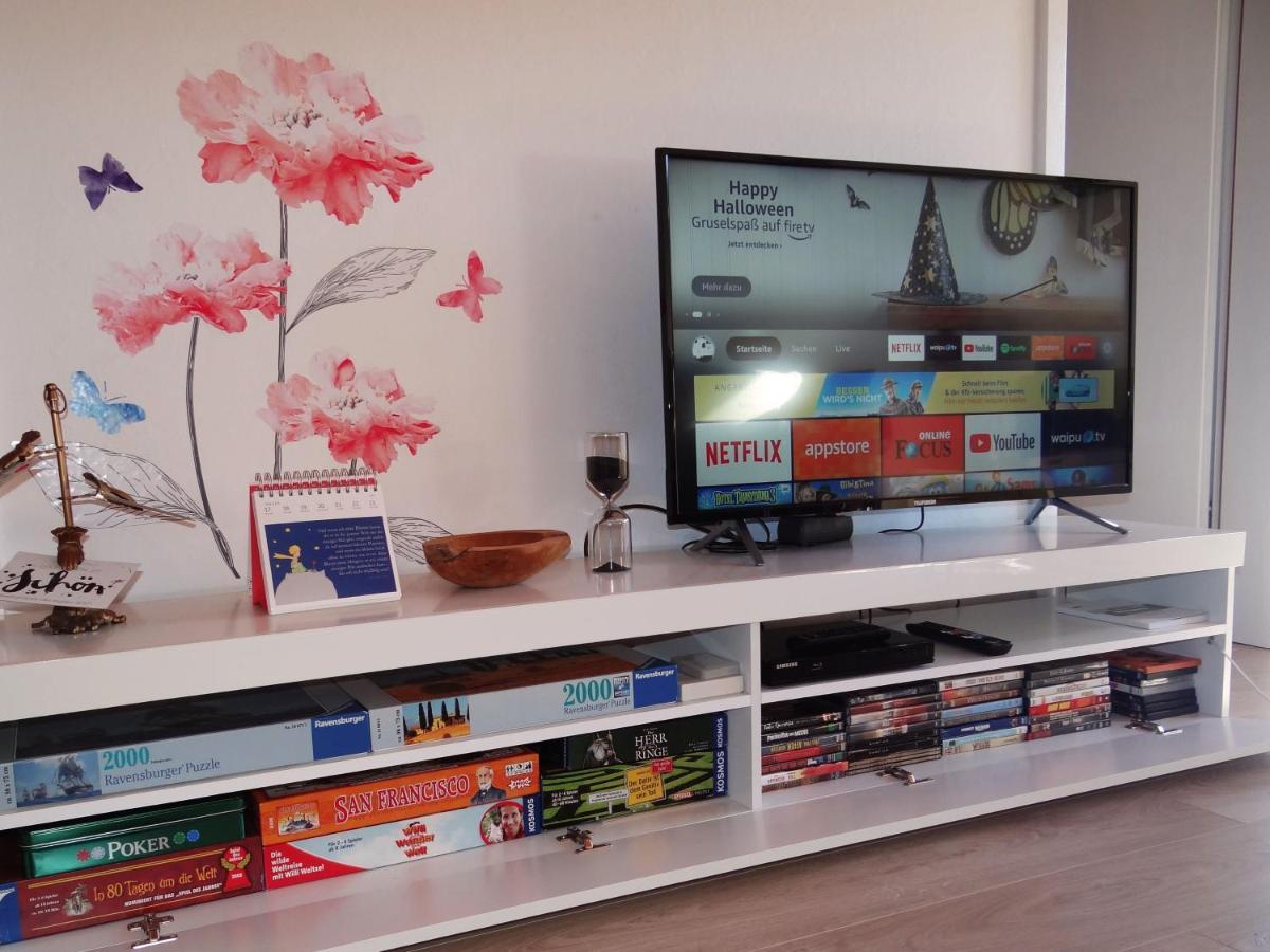 Apartments Amalia - Mit Wlan Und Sky In Traumhafter Lage Todtmoos Δωμάτιο φωτογραφία