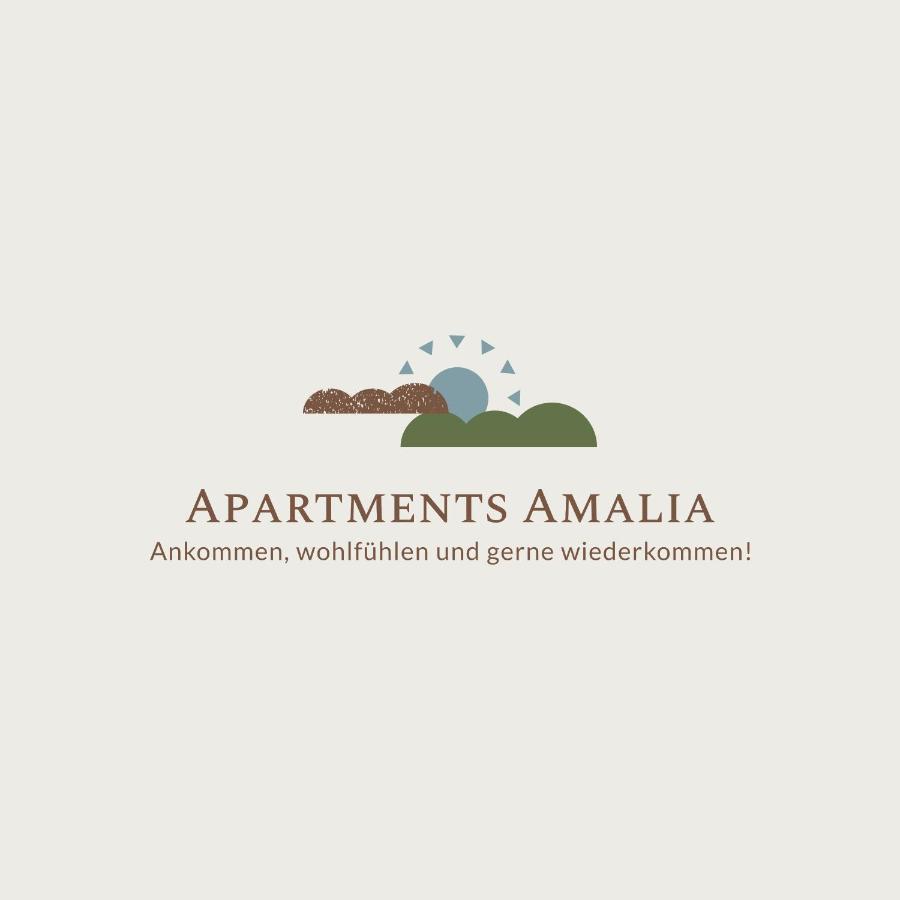 Apartments Amalia - Mit Wlan Und Sky In Traumhafter Lage Todtmoos Εξωτερικό φωτογραφία