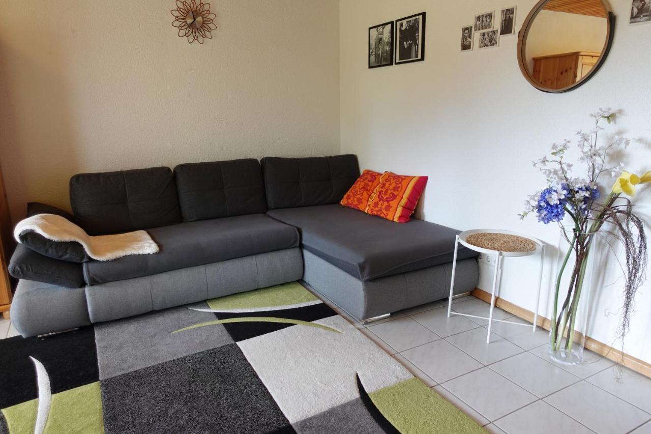 Apartments Amalia - Mit Wlan Und Sky In Traumhafter Lage Todtmoos Εξωτερικό φωτογραφία