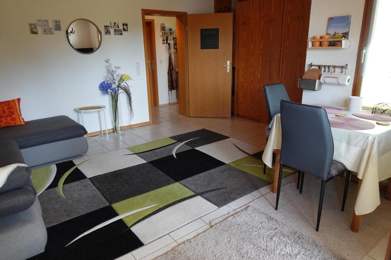 Apartments Amalia - Mit Wlan Und Sky In Traumhafter Lage Todtmoos Εξωτερικό φωτογραφία