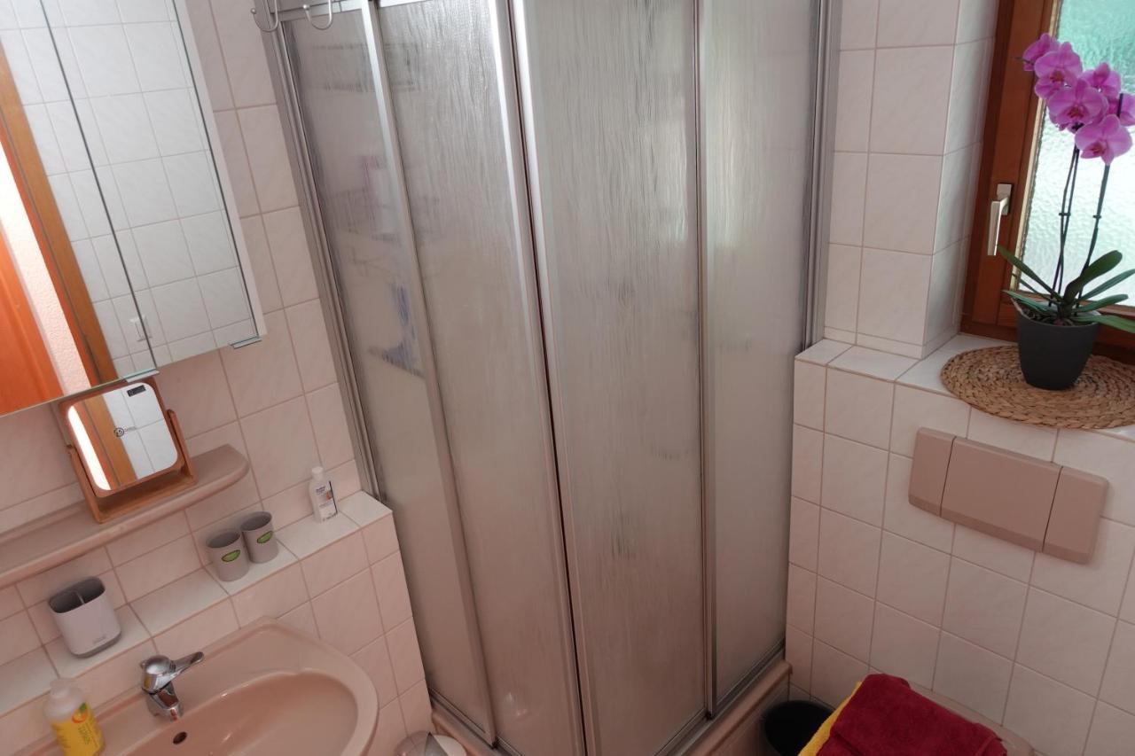 Apartments Amalia - Mit Wlan Und Sky In Traumhafter Lage Todtmoos Εξωτερικό φωτογραφία