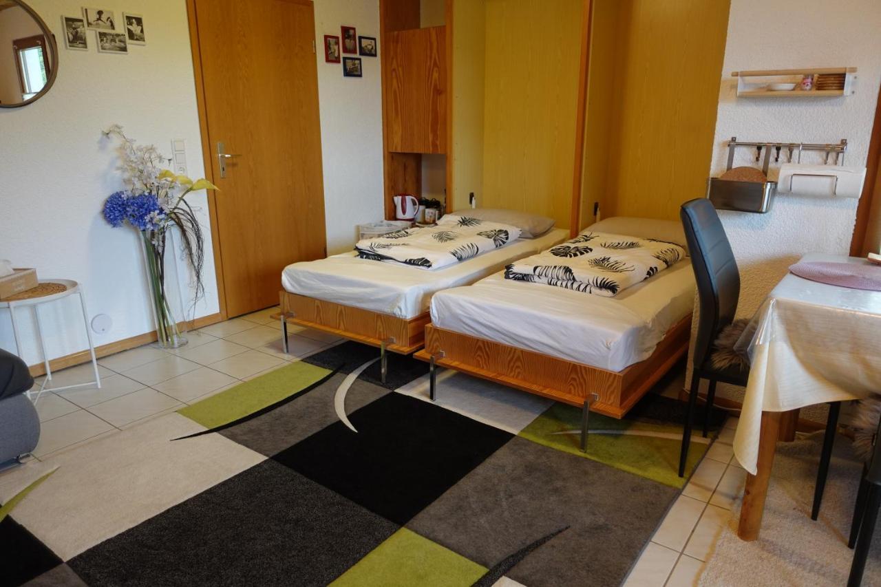 Apartments Amalia - Mit Wlan Und Sky In Traumhafter Lage Todtmoos Εξωτερικό φωτογραφία