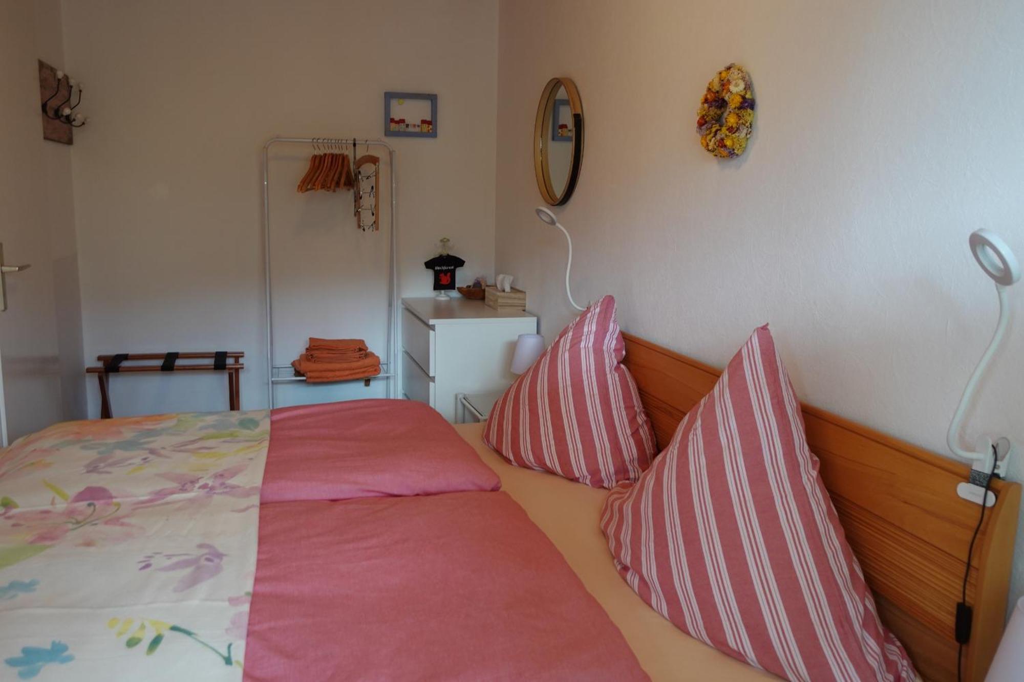 Apartments Amalia - Mit Wlan Und Sky In Traumhafter Lage Todtmoos Δωμάτιο φωτογραφία