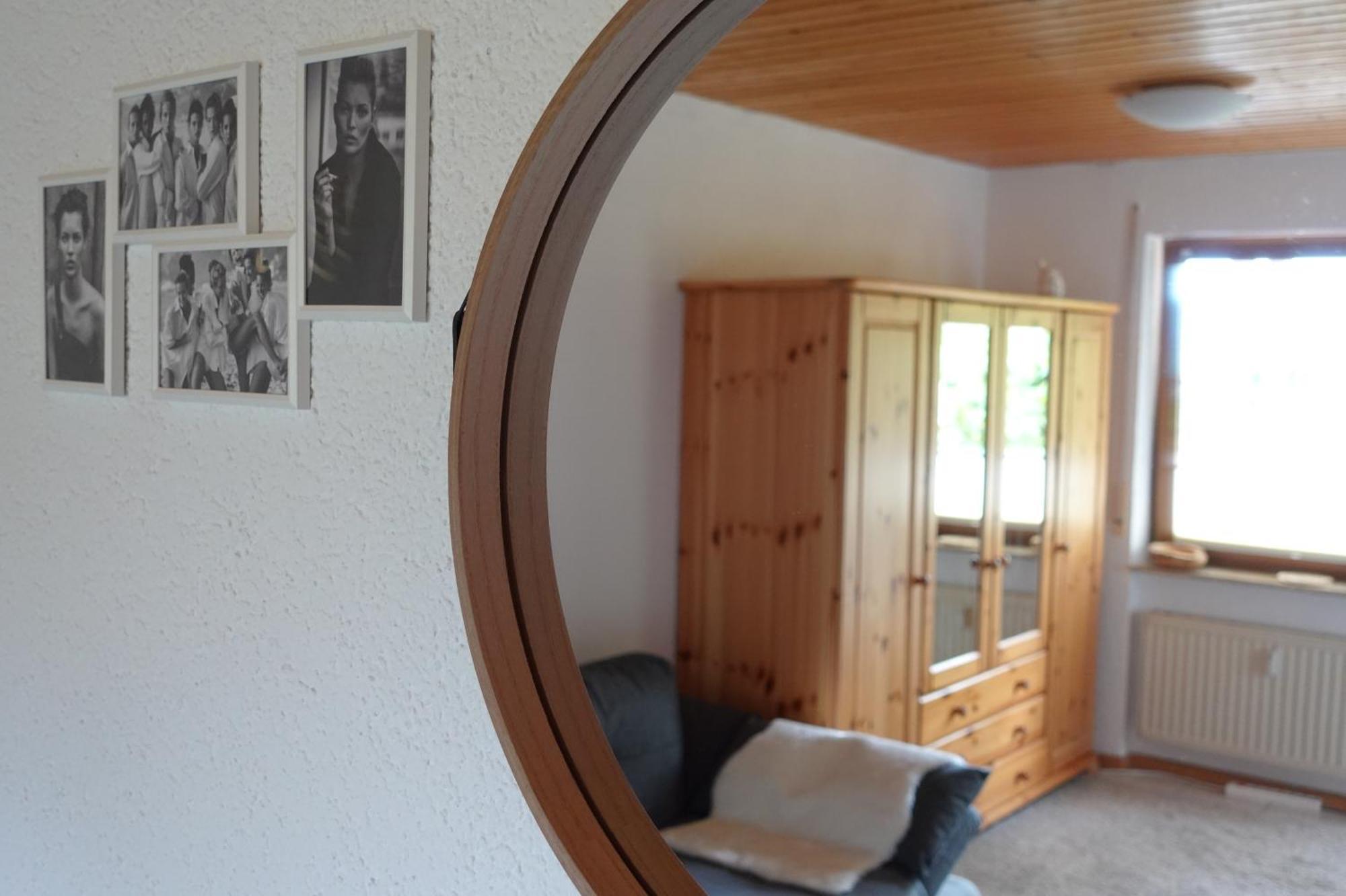 Apartments Amalia - Mit Wlan Und Sky In Traumhafter Lage Todtmoos Δωμάτιο φωτογραφία