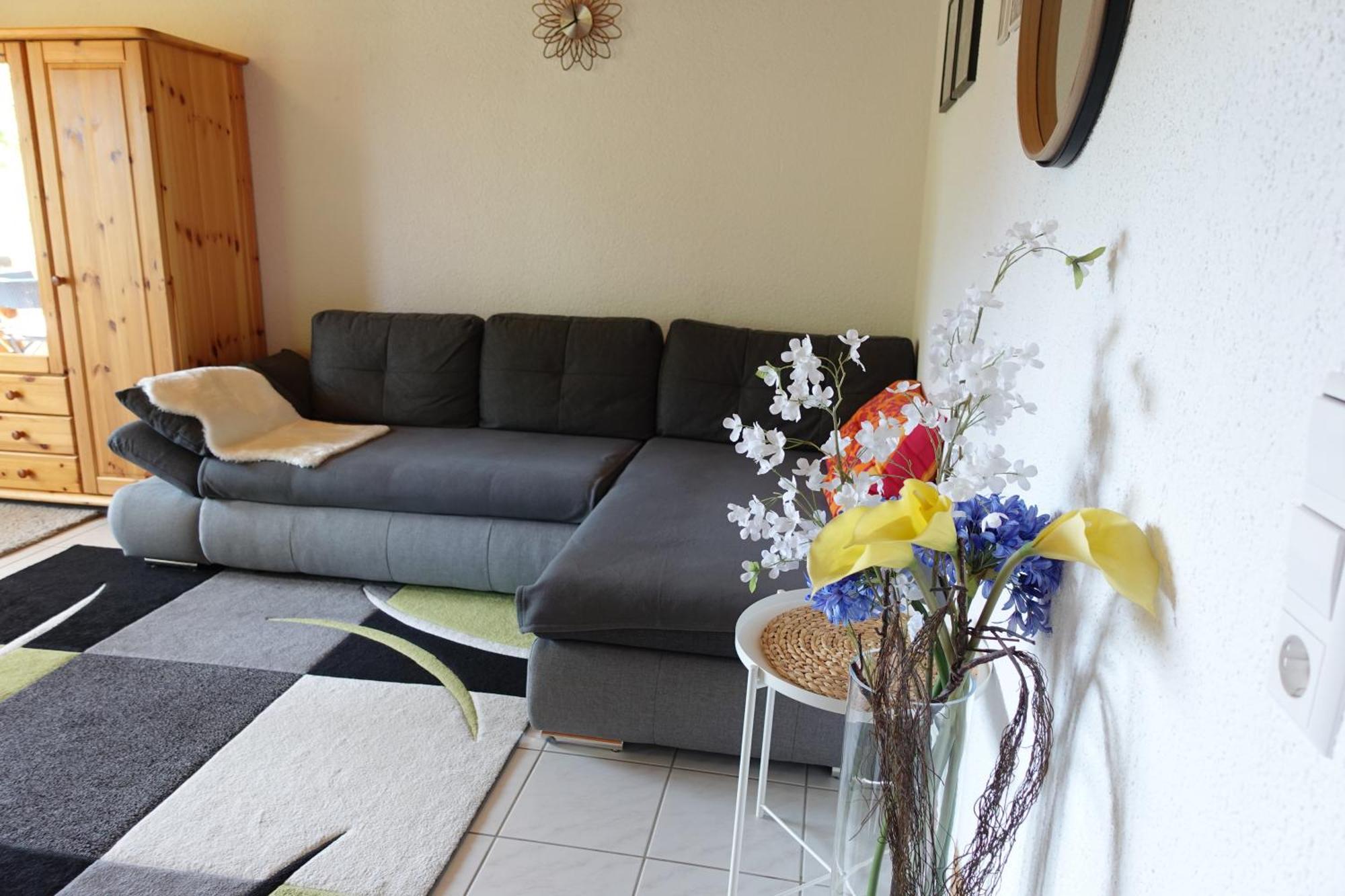 Apartments Amalia - Mit Wlan Und Sky In Traumhafter Lage Todtmoos Δωμάτιο φωτογραφία